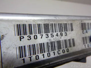30735493 Блок управления АКПП Volvo S60 1 Арт E22426076, вид 5