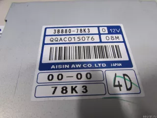 3888078K30 Блок управления АКПП Suzuki Grand Vitara JT Арт E80740367, вид 2