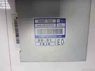 3888079J01 Блок управления АКПП Suzuki SX4 1 Арт E12450747, вид 6