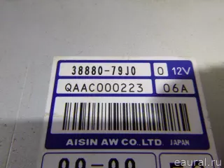 3888079J01 Блок управления АКПП Suzuki SX4 1 Арт E22045939, вид 2