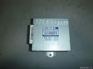 3888079J01 Блок управления АКПП Suzuki SX4 1 Арт E60006920, вид 1