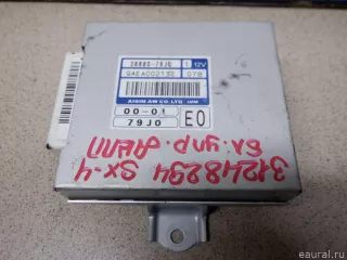 3888079J01 Блок управления АКПП Suzuki SX4 1 Арт E31468977, вид 2