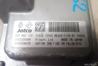 310320989R Блок управления АКПП Renault Koleos Арт E95594362, вид 2
