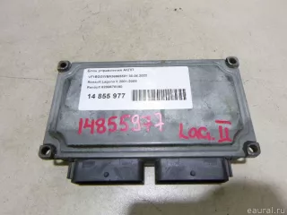 8200676160 Блок управления АКПП Renault Laguna 2 Арт E14855977, вид 2