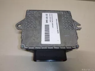 237511CA0A Блок управления АКПП Infiniti QX70  Арт E22101640, вид 3