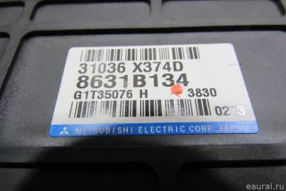 8631B134 Блок управления АКПП Mitsubishi Outlander 3 Арт E80172752, вид 4