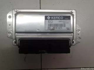 9544023275 Блок управления АКПП Kia Ceed 1 Арт E70285827, вид 2