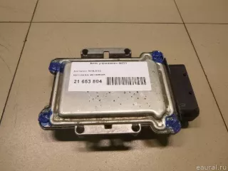 9544026205 Блок управления АКПП Kia Cerato 2 Арт E21653804, вид 2
