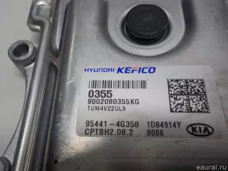 954404G418 Блок управления АКПП Kia Sorento 3 Арт E52217213, вид 9