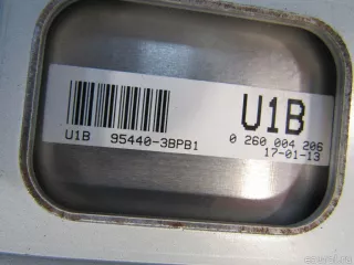 954403BPB1 Блок управления АКПП Kia Sorento 3 Арт E80208965, вид 5