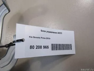 954403BPB1 Блок управления АКПП Kia Sorento 3 Арт E80208965, вид 6