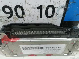 K2ND189E0 Блок управления АКПП Kia Spectra 1, Spectra sd Арт E14786363