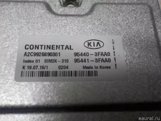 954403FAA0 Блок управления АКПП Kia Sportage 4 Арт E51368135, вид 6