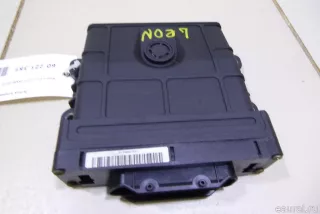 09G927750JC Блок управления АКПП Seat Leon 1 Арт E60221351, вид 2