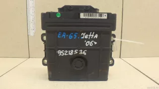 09G927750JC Блок управления АКПП Volkswagen Jetta 5 Арт E95218536, вид 1