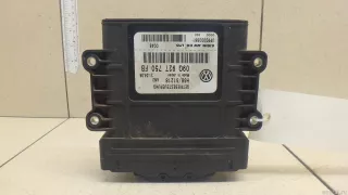 09G927750JC Блок управления АКПП Volkswagen Jetta 5 Арт E95218536, вид 3