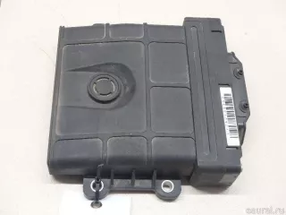 09G927750MQ Блок управления АКПП Volkswagen Jetta 6 Арт E70012639, вид 2