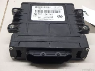 09G927750MQ Блок управления АКПП Volkswagen Jetta 6 Арт E70012639, вид 3