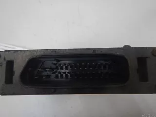 09G927750LK Блок управления АКПП Skoda Fabia 2 restailing Арт E70504137, вид 3