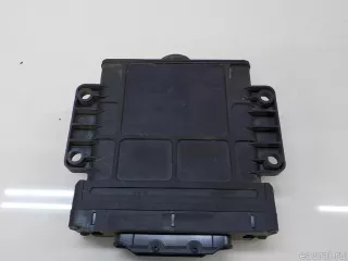 09G927750LK Блок управления АКПП Skoda Fabia 2 restailing Арт E84229735, вид 4
