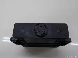 09G927750LK Блок управления АКПП Skoda Fabia 2 restailing Арт E84229735, вид 5