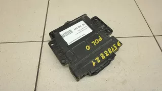 09G927750LK Блок управления АКПП Skoda Fabia 2 restailing Арт E95188821, вид 4