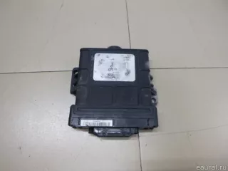 09G927750LK Блок управления АКПП Skoda Fabia 2 restailing Арт E100064932, вид 1