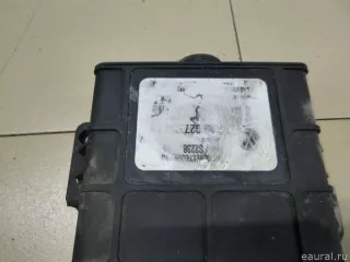 09G927750LK Блок управления АКПП Skoda Fabia 2 restailing Арт E100064932, вид 3