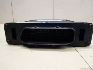 09G927750LK Блок управления АКПП Skoda Fabia 2 restailing Арт E100064932, вид 4