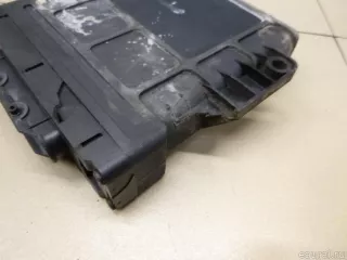 09G927750LK Блок управления АКПП Skoda Fabia 2 restailing Арт E100064932, вид 6