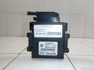 09G927750LQ Блок управления АКПП Volkswagen Tiguan 1 Арт E48027003
