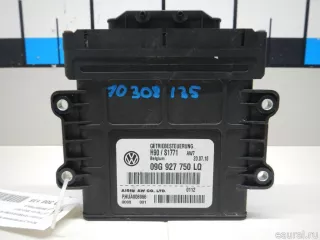 09G927750LQ Блок управления АКПП Volkswagen Tiguan 1 Арт E70308135, вид 1