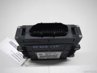 09G927750LQ Блок управления АКПП Volkswagen Tiguan 1 Арт E70308135, вид 3