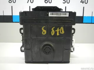 09G927750LQ Блок управления АКПП Volkswagen Tiguan 1 Арт E70308135, вид 5