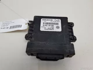 09G927750FE Блок управления АКПП Volkswagen Tiguan 1 Арт E70472198, вид 1