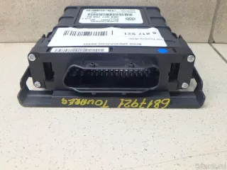 0C8927750BJ Блок управления АКПП Volkswagen Touareg 2 Арт E6817921, вид 2