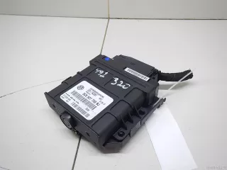 0C8927750BJ Блок управления АКПП Volkswagen Touareg 2 Арт E70492320, вид 2