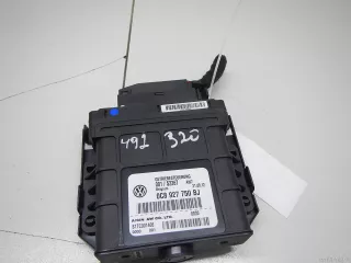 0C8927750BJ Блок управления АКПП Volkswagen Touareg 2 Арт E70492320, вид 4