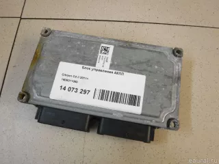 1609311080 Блок управления АКПП Citroen C4 2 Арт E14073297, вид 5