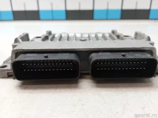 2531E2 Блок управления АКПП Citroen C4 2 Арт E90268008, вид 3