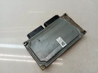 2531E2 Блок управления АКПП Citroen C4 2 Арт E90268008, вид 4