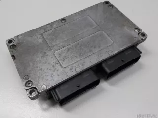  Блок управления АКПП Citroen Xsara Picasso Арт E51035312, вид 3