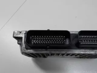  Блок управления АКПП Citroen Xsara Picasso Арт E51035312, вид 5