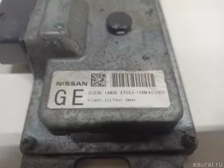 310361AM0E Блок управления АКПП Nissan Murano Z51 Арт E23310679, вид 5