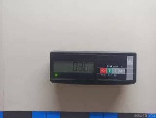 310361AM0E Блок управления АКПП Nissan Murano Z51 Арт E23310679, вид 8