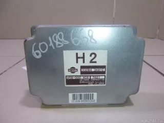 330843X41C Блок управления АКПП Nissan Navara D23 Арт E60188668, вид 1