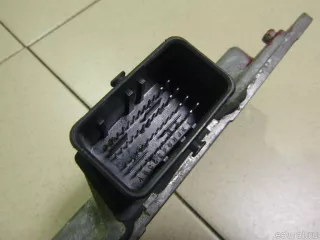 31036JD02A Блок управления АКПП Nissan Qashqai 1  Арт E14059236, вид 2