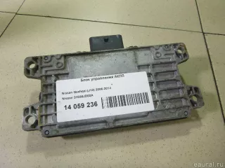 31036JD02A Блок управления АКПП Nissan Qashqai 1  Арт E14059236, вид 3