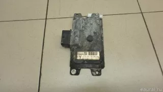 31036JD02A Блок управления АКПП Nissan Qashqai 1  Арт E95200093, вид 1