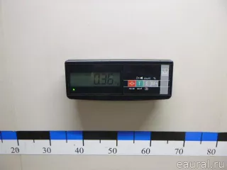 31036JG13A Блок управления АКПП Nissan X-Trail T31 Арт E22511272, вид 7
